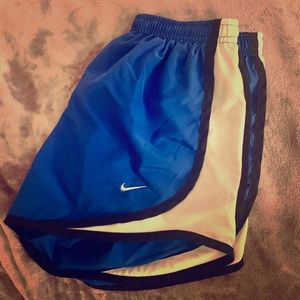 Nike Dri Fit Running Shorts